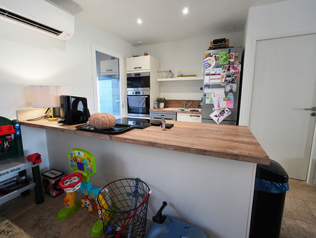 Achat maison La Motte Réf. 339V2