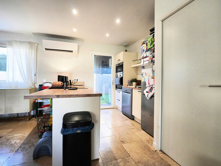 Maison 430 000 €  Réf. 339V2 La Motte