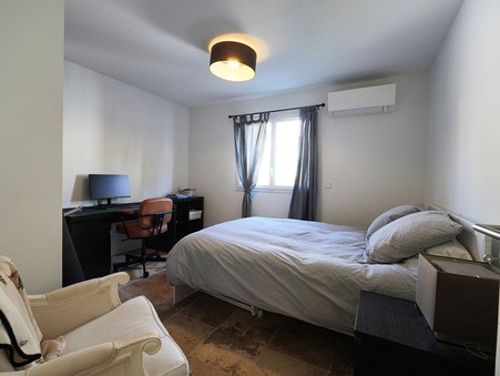 Maison 430 000 €  sur La Motte (83920) - Réf. 339V2