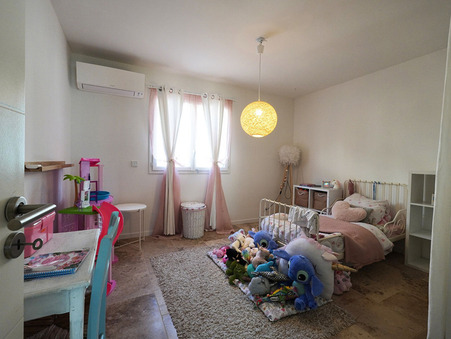 Maison 430 000 €  Réf. 339V2 La Motte