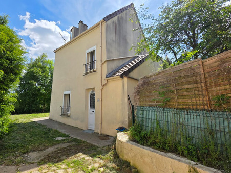 Achat maison Luzarches Réf. 367