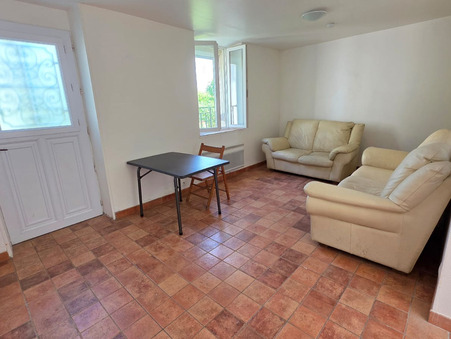 A vendre maison Luzarches 95270; 189 000 € 