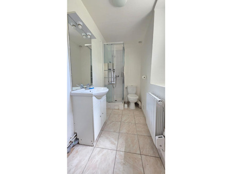 A vendre maison Luzarches 95270; 189 000 € 