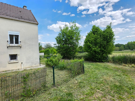 Vente maison 189 000 €  Luzarches
