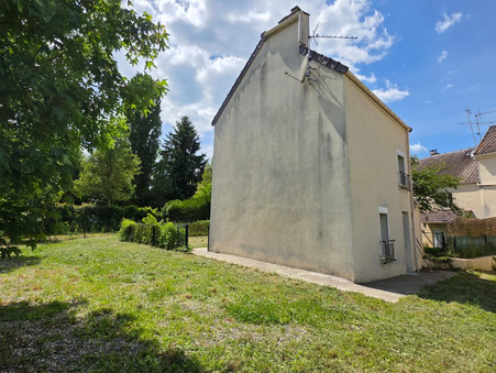 Maison sur Luzarches ; 189 000 €  ; A vendre Réf. 367