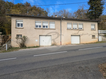 A vendre maison Labastide de Levis 81150; 66 000 € 