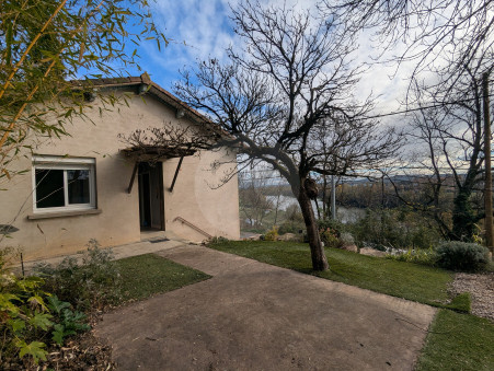 Maison sur Labastide de Levis ; 66 000 €  ; Achat Réf. RI1206V