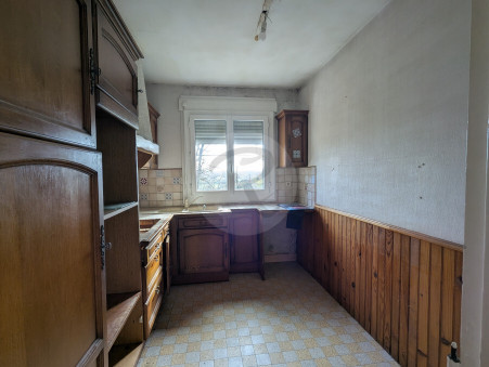 Achat maison Labastide de Levis Réf. RI1206V