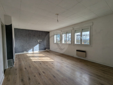 Vente maison 66 000 €  Labastide de Levis