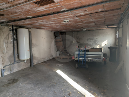 Maison 66 000 €  sur Labastide de Levis (81150) - Réf. RI1206V