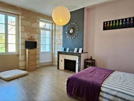 Maison sur Blaye ; 320 000 €  ; A vendre Réf. 11_6157