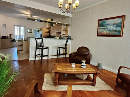 A vendre maison Blaye 33390; 320 000 € 