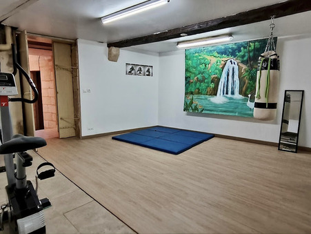 Maison 320 000 €  sur Blaye (33390) - Réf. 11_6157