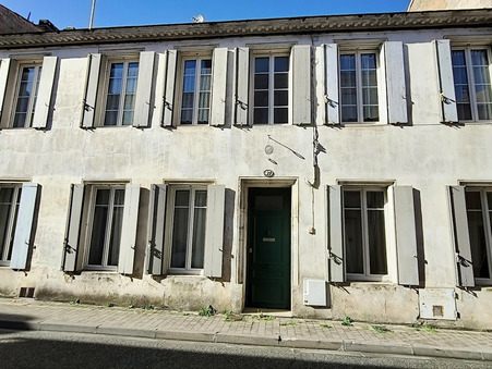 Maison 320 000 €  Réf. 11_6157 Blaye