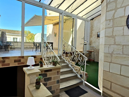 Maison sur Blaye ; 320 000 €  ; A vendre Réf. 11_6157