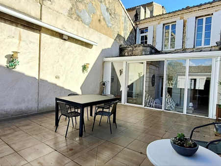 Maison sur Blaye ; 320 000 €  ; Achat Réf. 11_6157