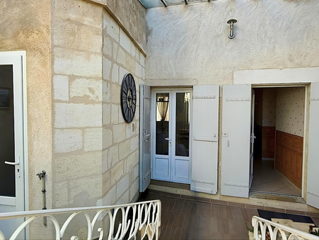 Vente maison 320 000 €  Blaye