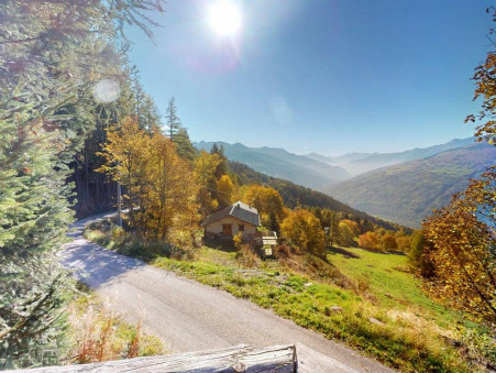 Vente maison 790 000 € Les Arcs