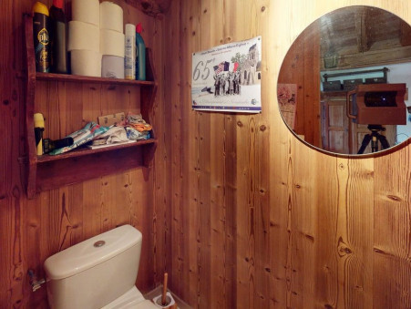 A vendre maison Les Arcs 73700; 790 000 €