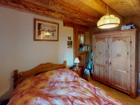 A vendre maison Les Arcs 73700; 790 000 €