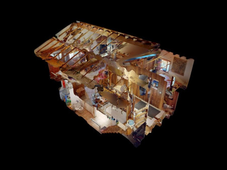 A vendre maison Les Arcs 73700; 790 000 €