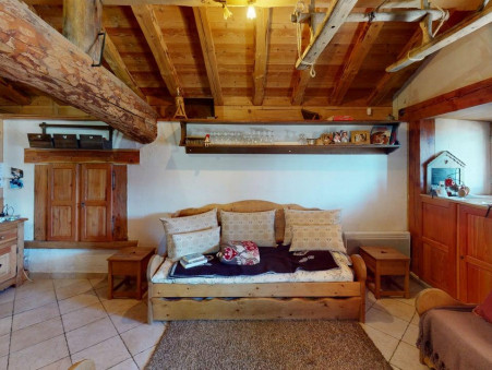 Maison sur Les Arcs ; 790 000 € ; Vente Réf. 25030