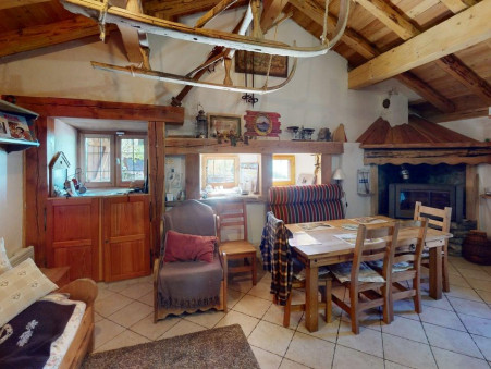 Maison 790 000 € Réf. 25030 Les Arcs