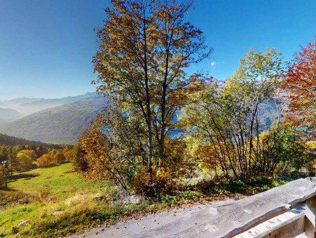 A vendre maison Les Arcs 73700; 790 000 €