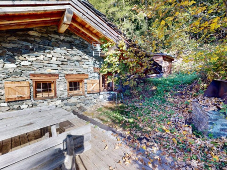 Maison 790 000 € sur Les Arcs (73700) - Réf. 25030