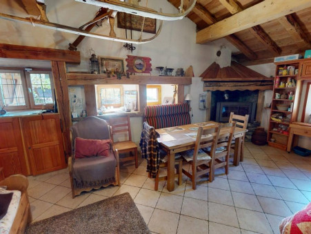 Achat maison Les Arcs Réf. 25030