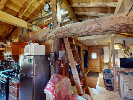 Achat maison Les Arcs Réf. 25030