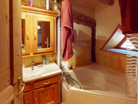 Achat maison Les Arcs Réf. 25030