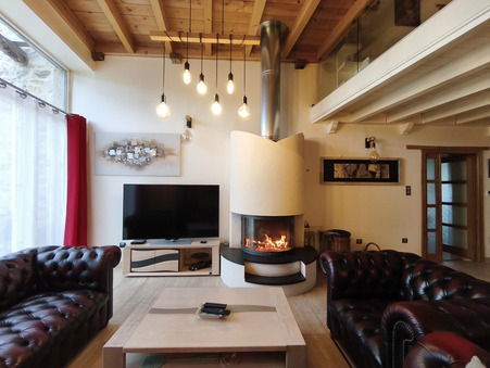 Achat maison Aranc Réf. 38_LYAPAGLIA