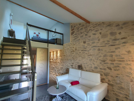 Maison 445 000 &euro;  sur Aranc (01110) - Réf. 38_LYAPAGLIA