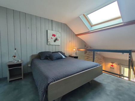 A vendre maison Aranc 01110; 445 000 &euro; 