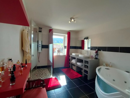 Achat maison Aranc Réf. 38_LYAPAGLIA