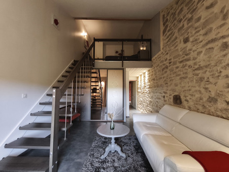 Maison 445 000 &euro;  sur Aranc (01110) - Réf. 38_LYAPAGLIA