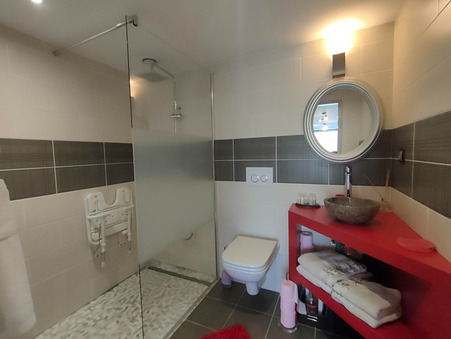 Maison sur Aranc ; 445 000 &euro;  ; Vente Réf. 38_LYAPAGLIA