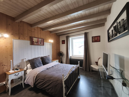 Maison sur Aranc ; 445 000 &euro;  ; Achat Réf. 38_LYAPAGLIA