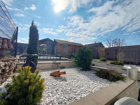 A vendre maison Aranc 01110; 445 000 &euro; 