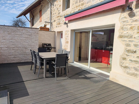 Achat maison Aranc Réf. 38_LYAPAGLIA