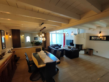 Maison 445 000 &euro;  Réf. 38_LYAPAGLIA Aranc