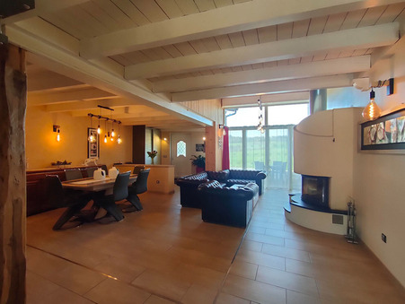 Vente maison 445 000 &euro;  Aranc