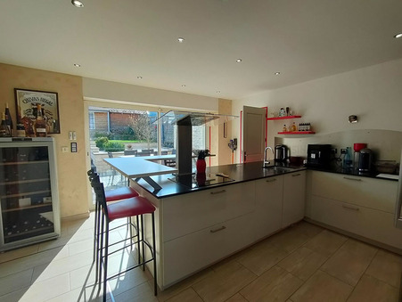 Vente maison 445 000 &euro;  Aranc