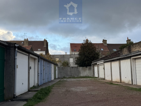 Location parking Calais 62100; 75 € 