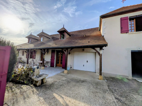 Maison sur Bligny les Beaune ; 480 000 €  ; Vente Réf. 7877