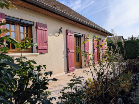 A vendre maison Bligny les Beaune 21200; 480 000 € 