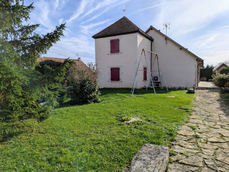Achat maison Bligny les Beaune Réf. 7877