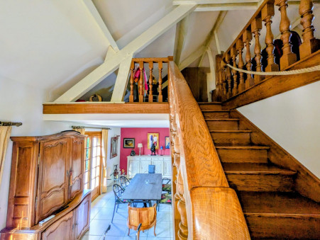 Achat maison Bligny les Beaune Réf. 7877