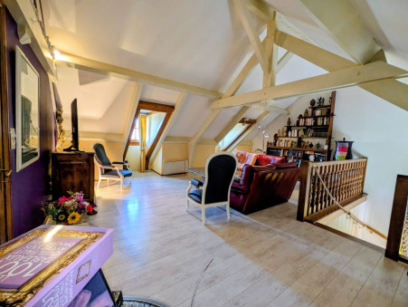 Achat maison Bligny les Beaune Réf. 7877